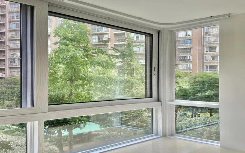 Can You Paint Aluminum Windows